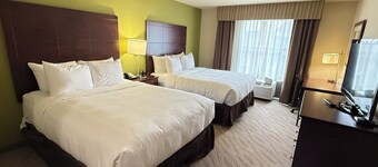 Comfort Inn & Suites Marquette - Prairie du Chien