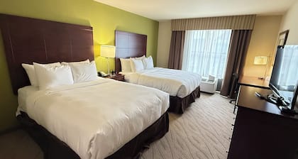 Comfort Inn & Suites Marquette - Prairie du Chien