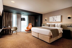 Executive Double or Twin Room