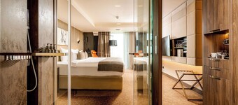 Kronwell Brasov Hotel