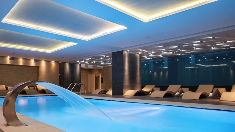 Kronwell Brasov Hotel