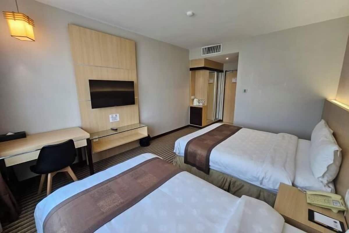 Donzen dekbedden, Select Comfort-bedden, een kluis op de kamer