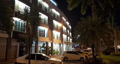 DeHome Boutique Hotel
