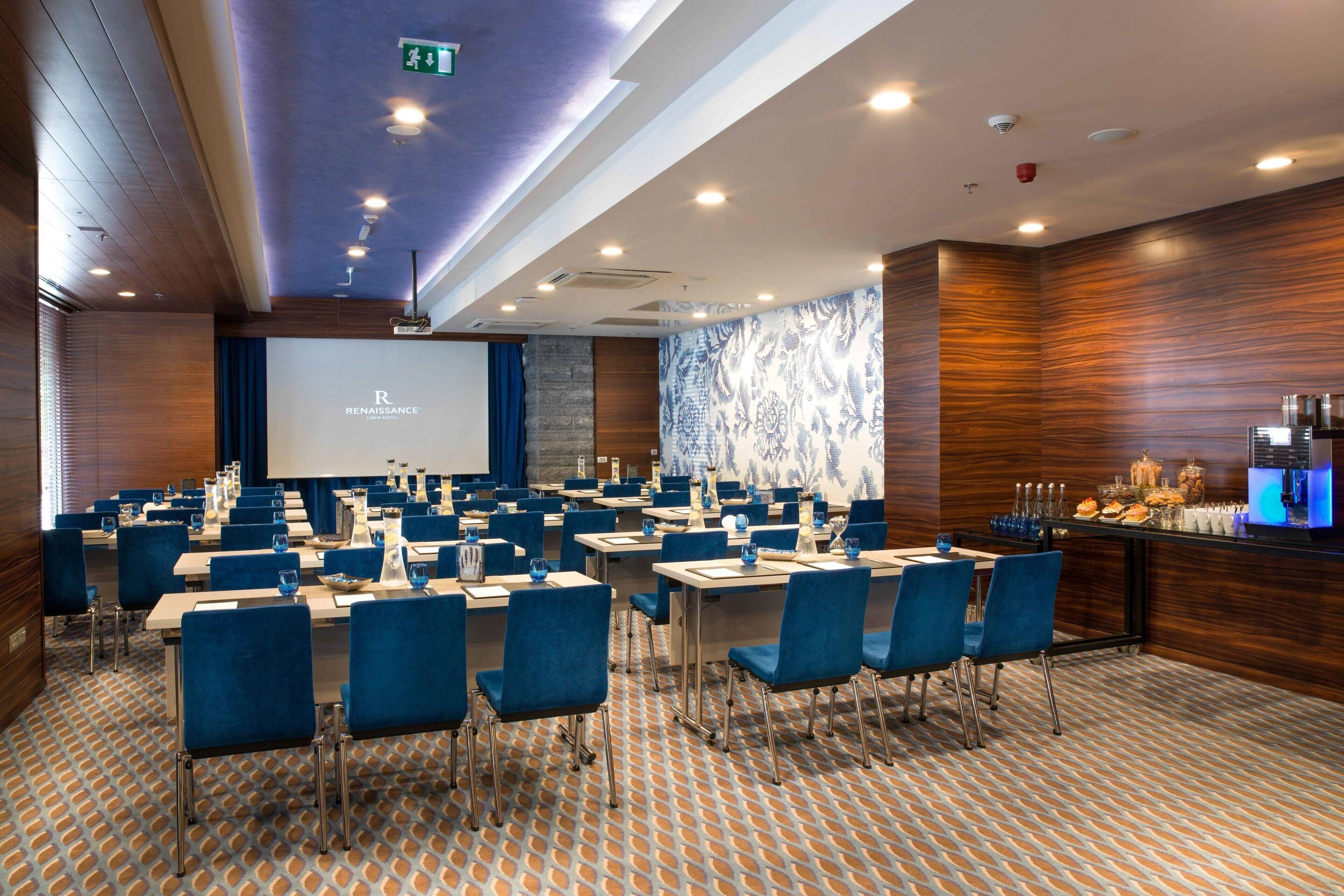 Foto - Renaissance Izmir Hotel