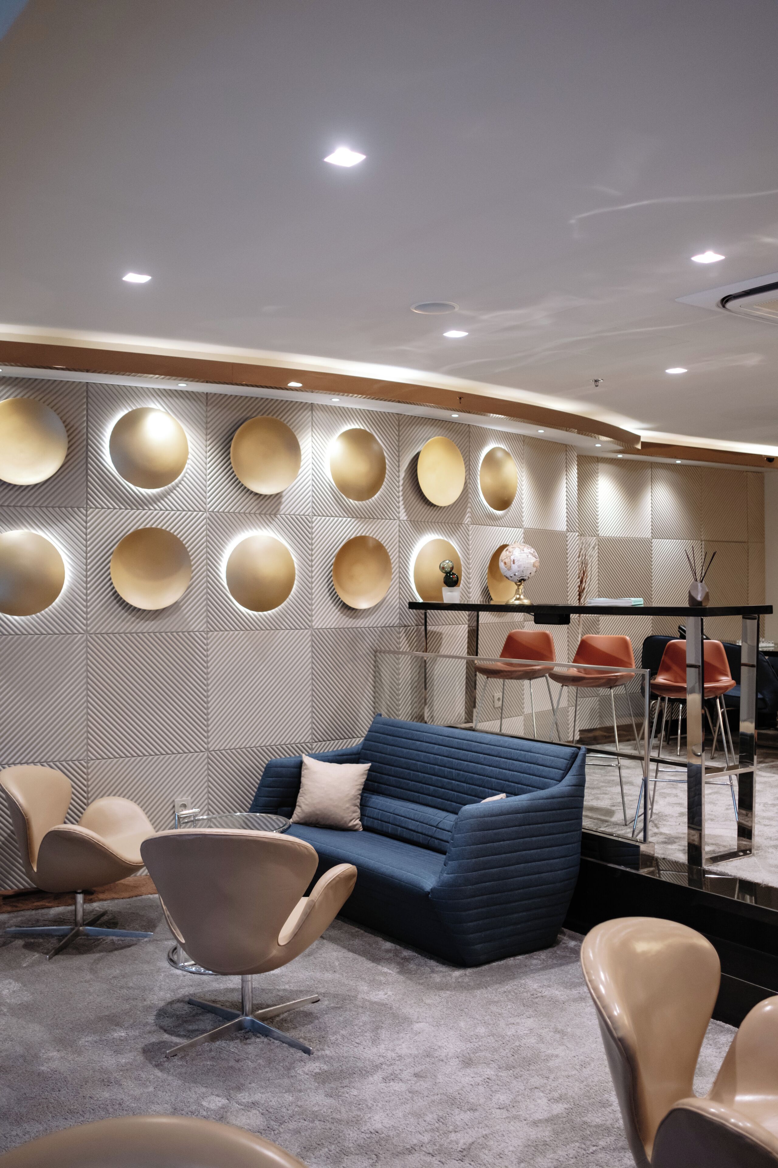 Foto - Renaissance Izmir Hotel