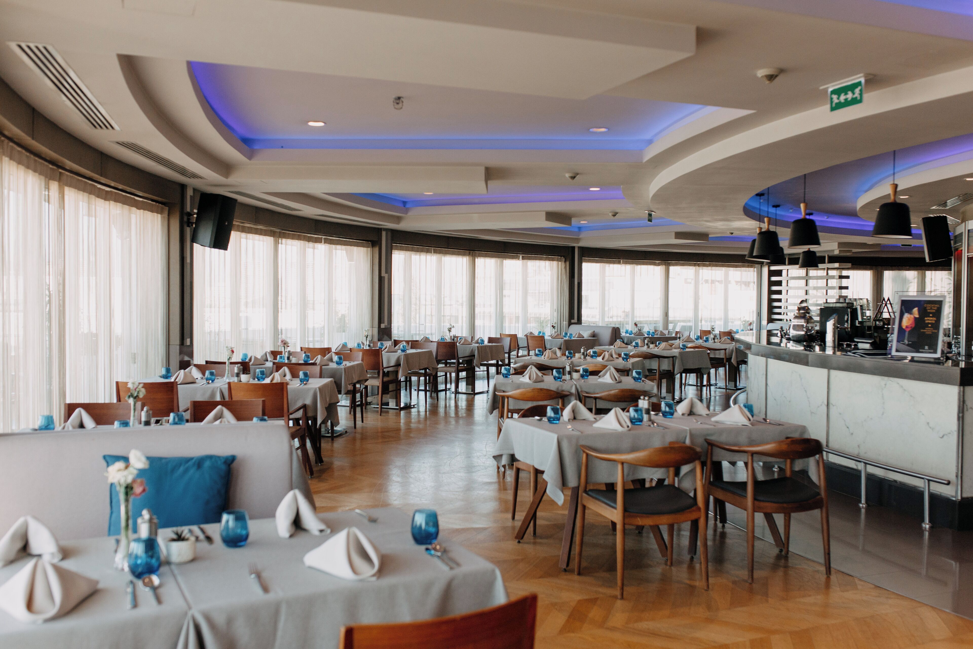 Restoran