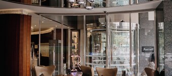 伊茲密爾萬麗飯店