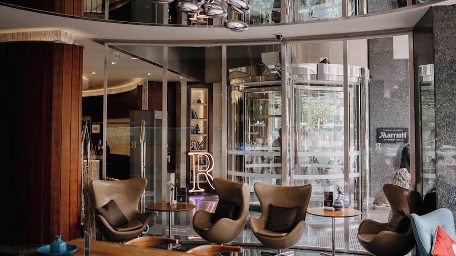 Renaissance Izmir Hotel