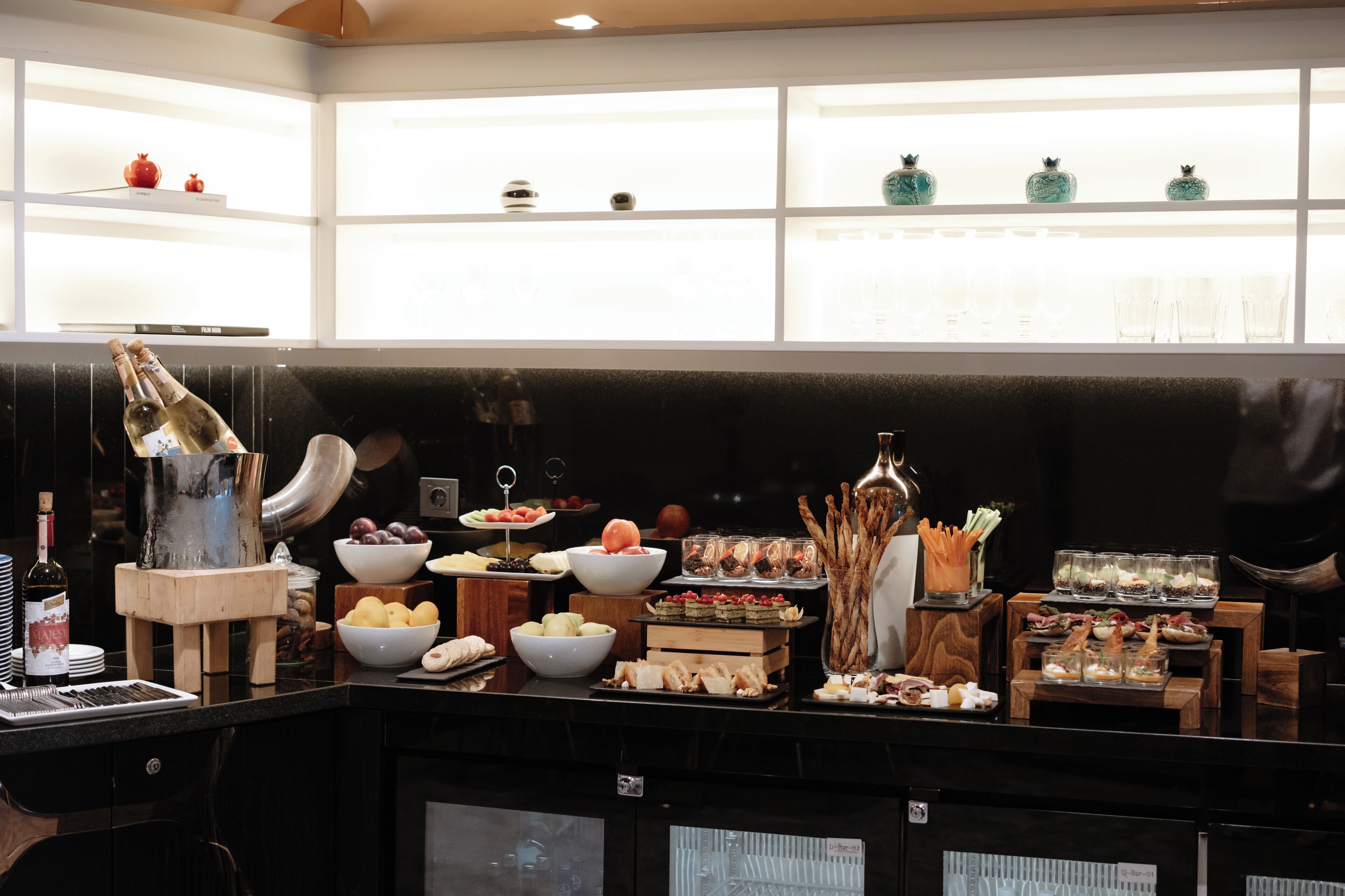 Foto - Renaissance Izmir Hotel