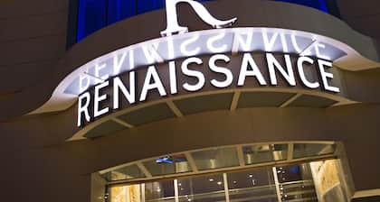 Renaissance Izmir Hotel