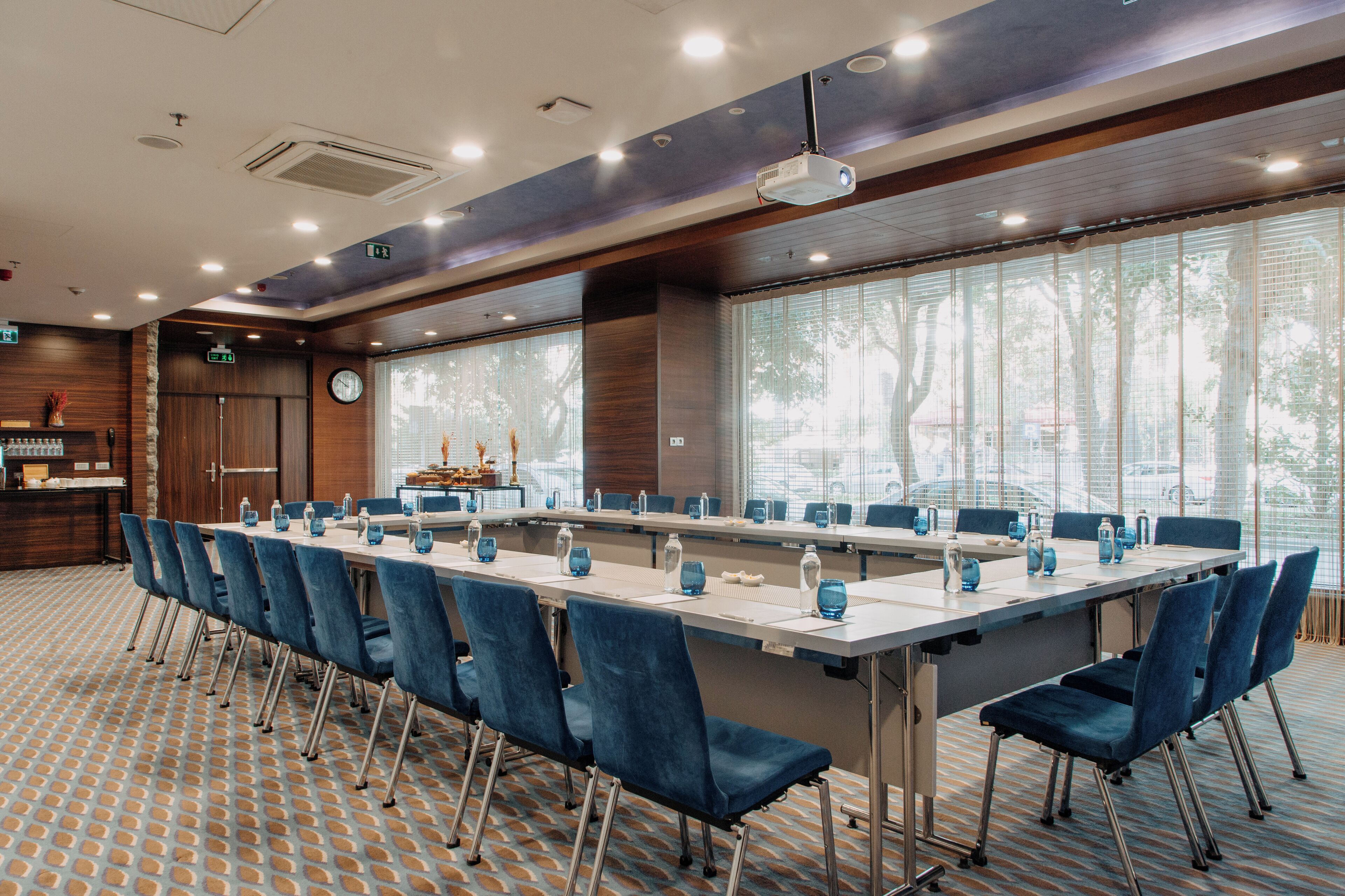 Foto - Renaissance Izmir Hotel