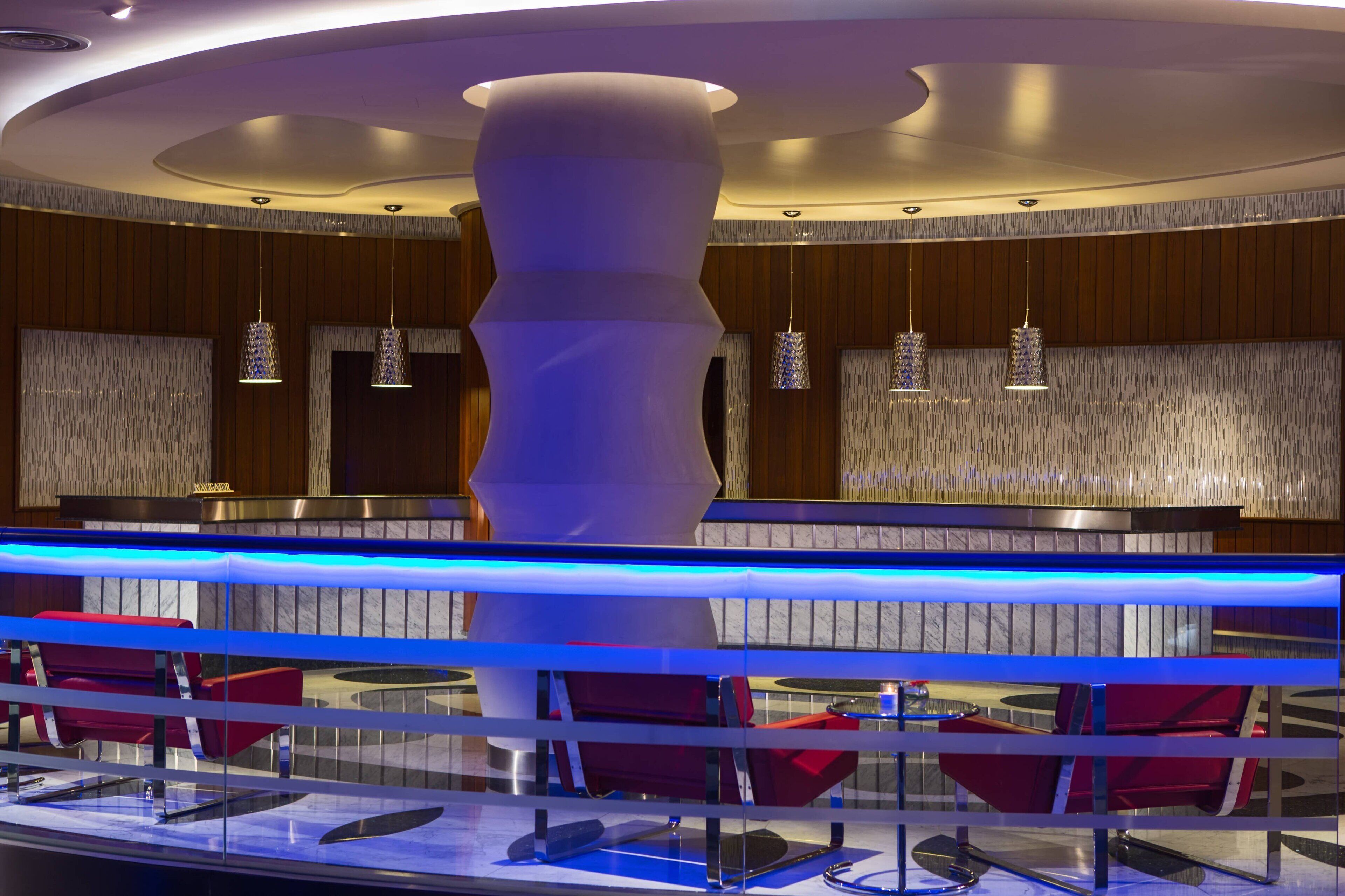 Foto - Renaissance Izmir Hotel