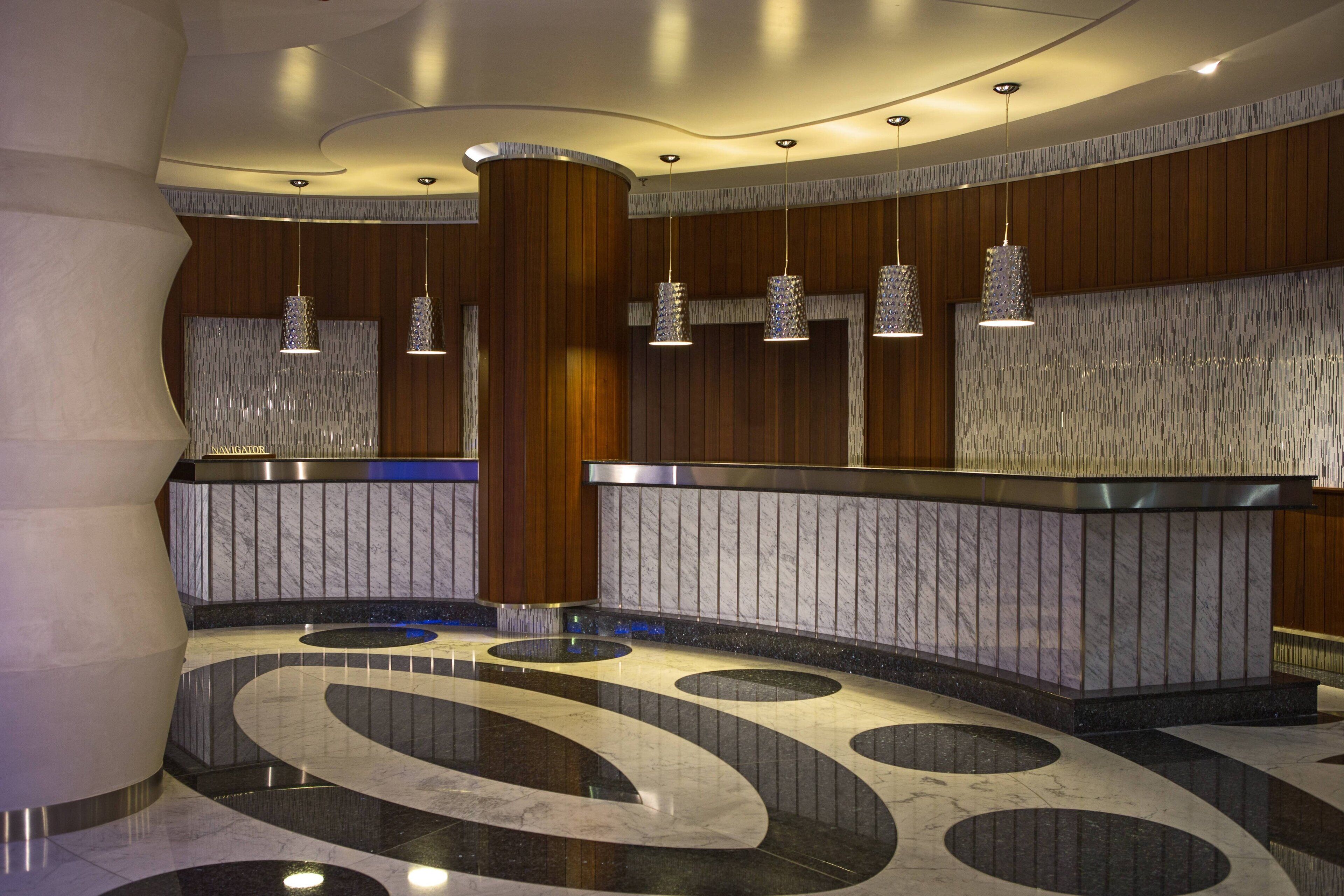 Foto - Renaissance Izmir Hotel