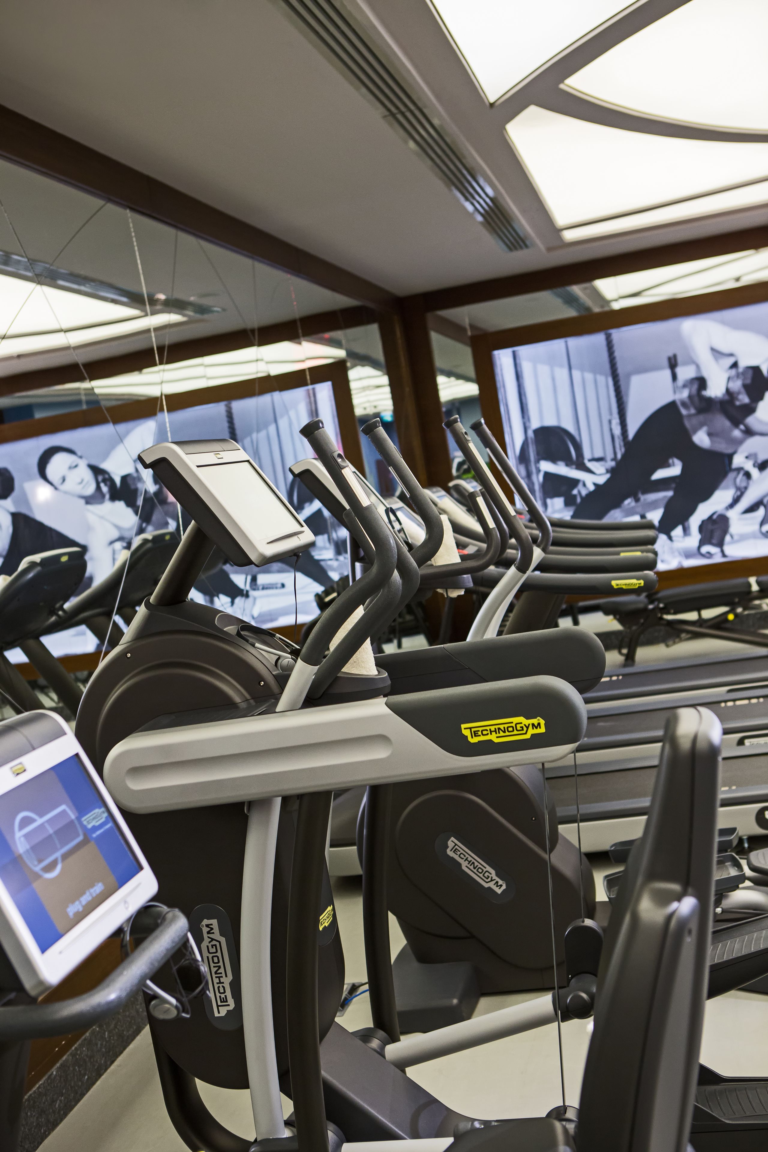 Foto - Renaissance Izmir Hotel