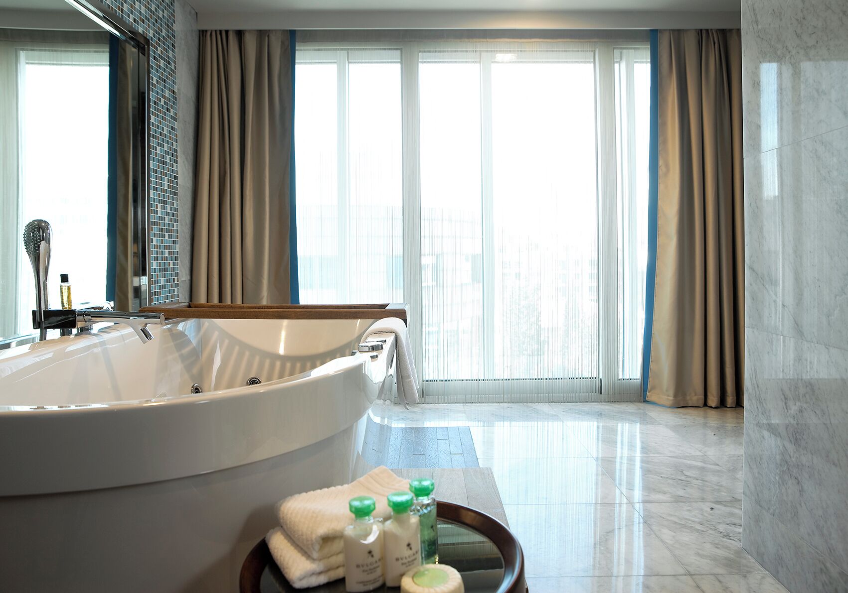 Foto - Renaissance Izmir Hotel