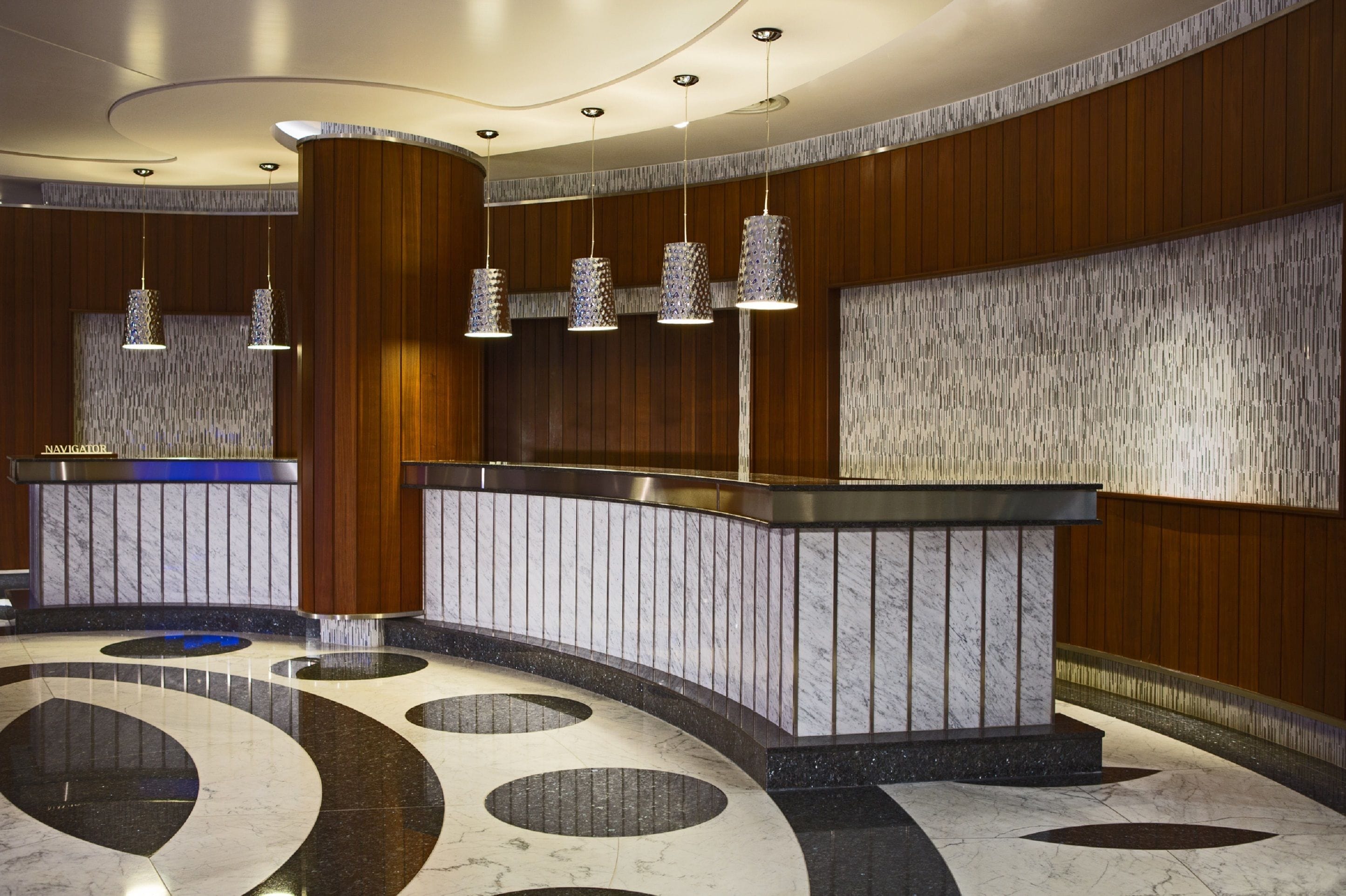 Foto - Renaissance Izmir Hotel