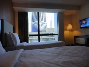 Standard Twin Room, Non Smoking