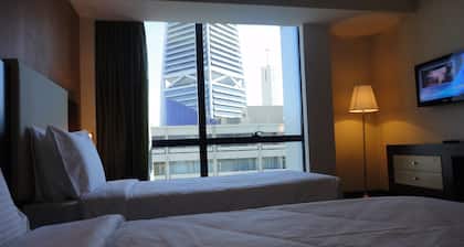 Days Hotel by Wyndham Olaya Riyadh