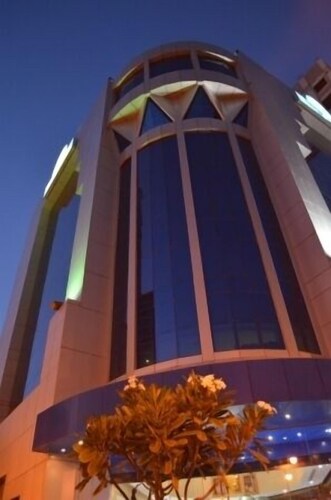 Days Hotel by Wyndham Olaya Riyadh