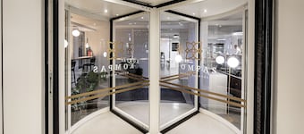 Kompas Hotel Aalborg