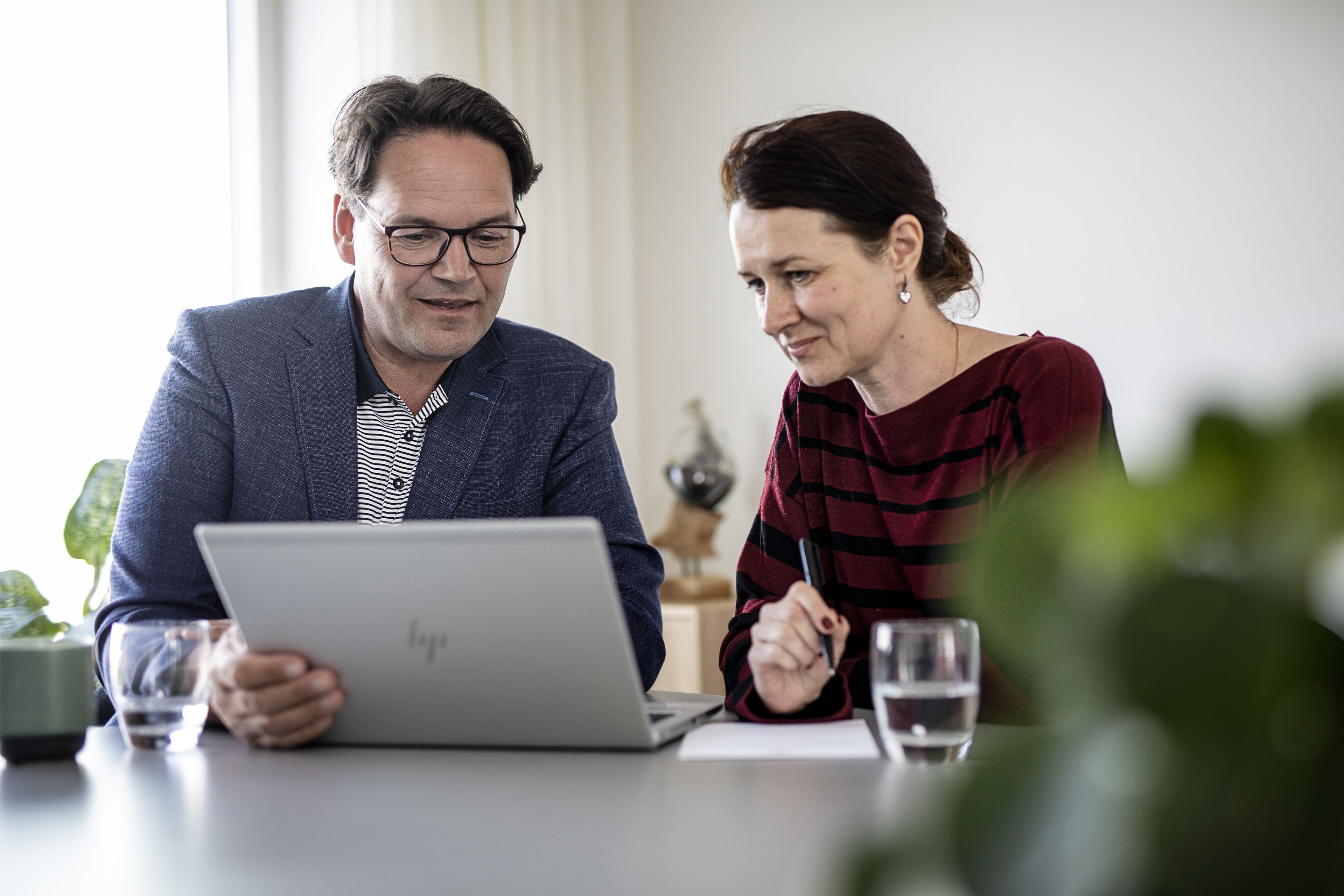 Møtefasiliteter