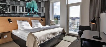 Kompas Hotel Aalborg