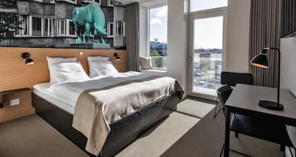 Kompas Hotel Aalborg