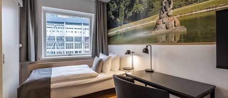 Chambre Simple