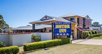 Ascot Lodge Motor Inn Kingaroy