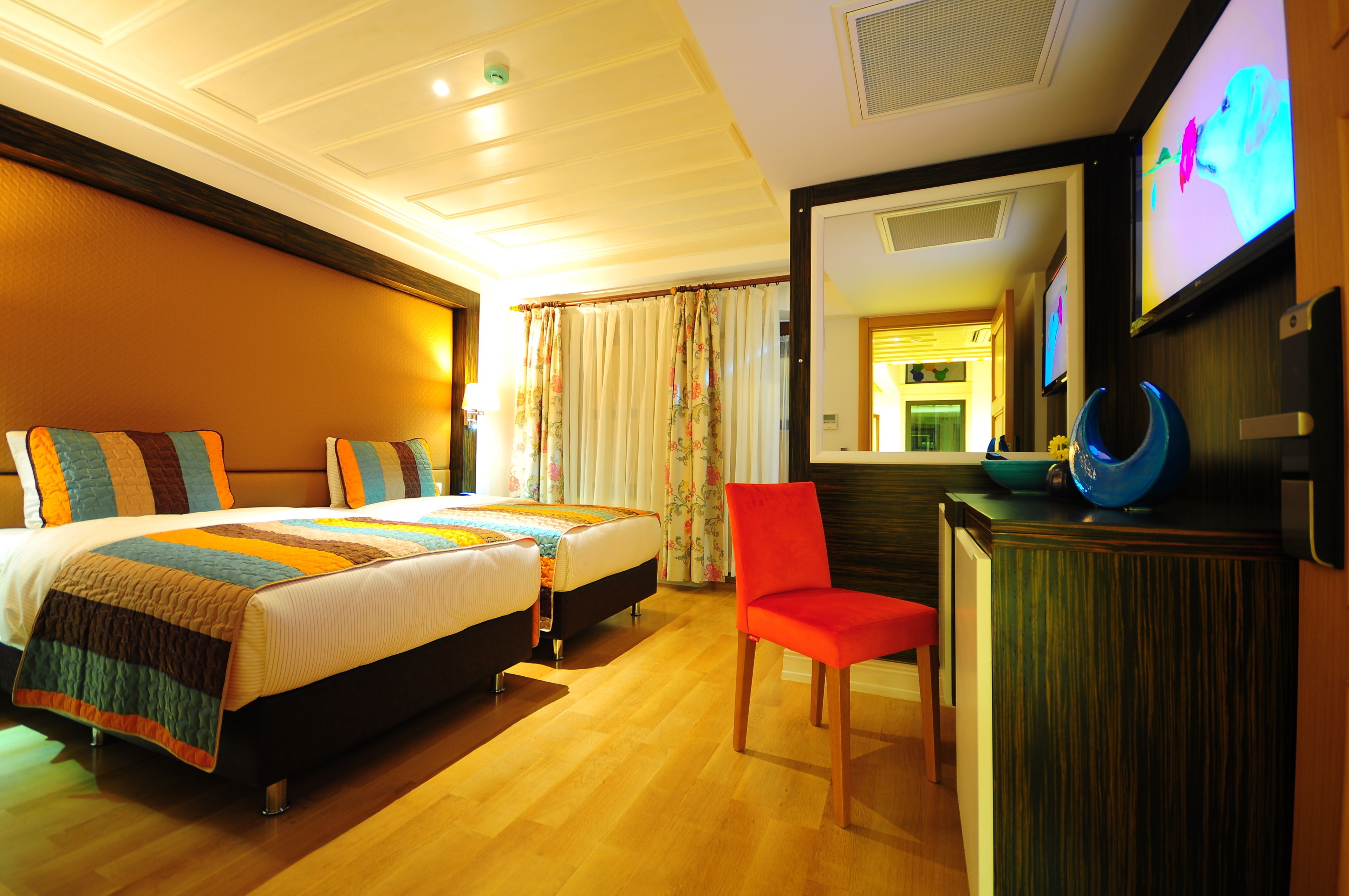 Foto - Ottopera Hotel