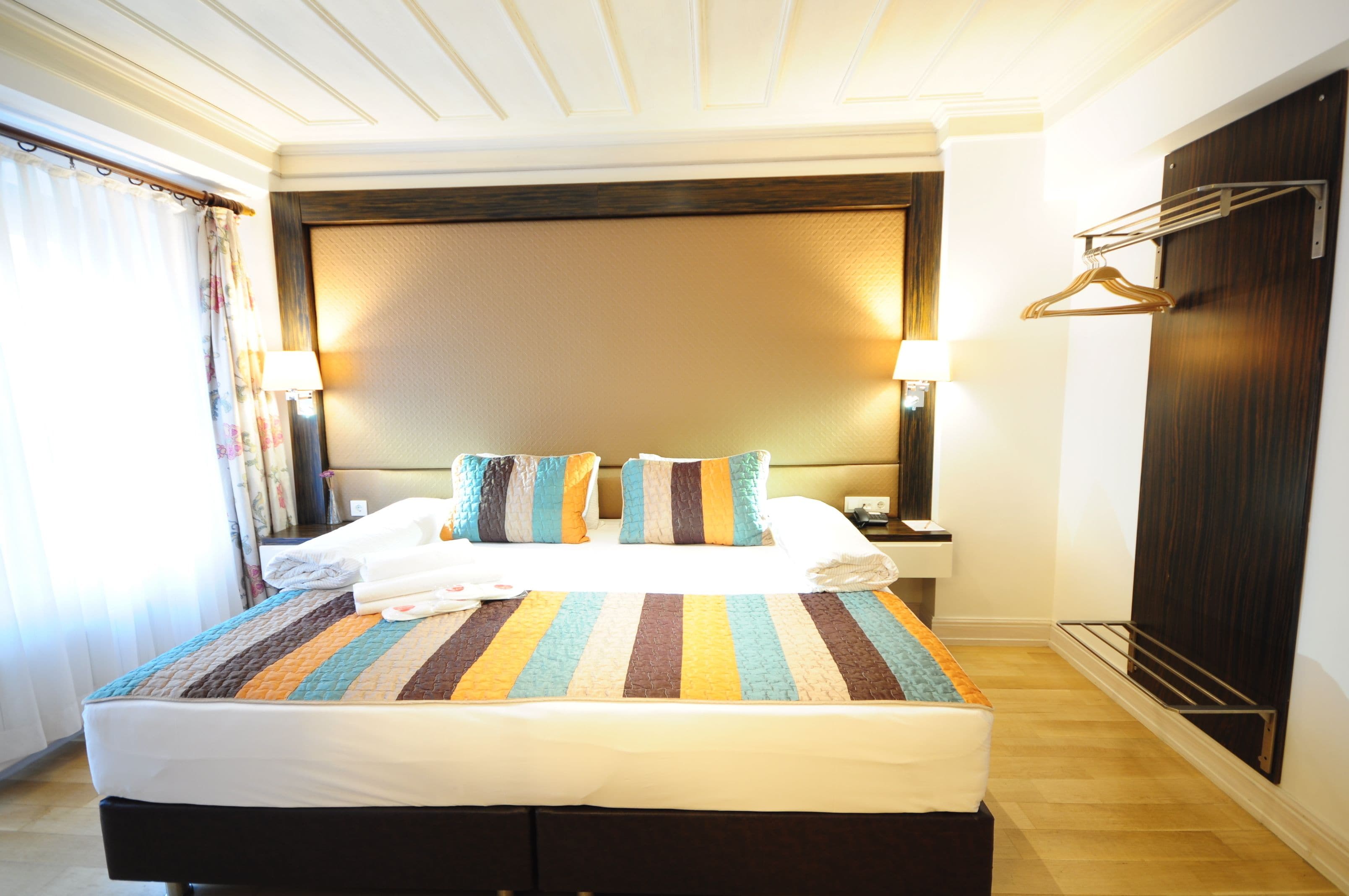 Foto - Ottopera Hotel