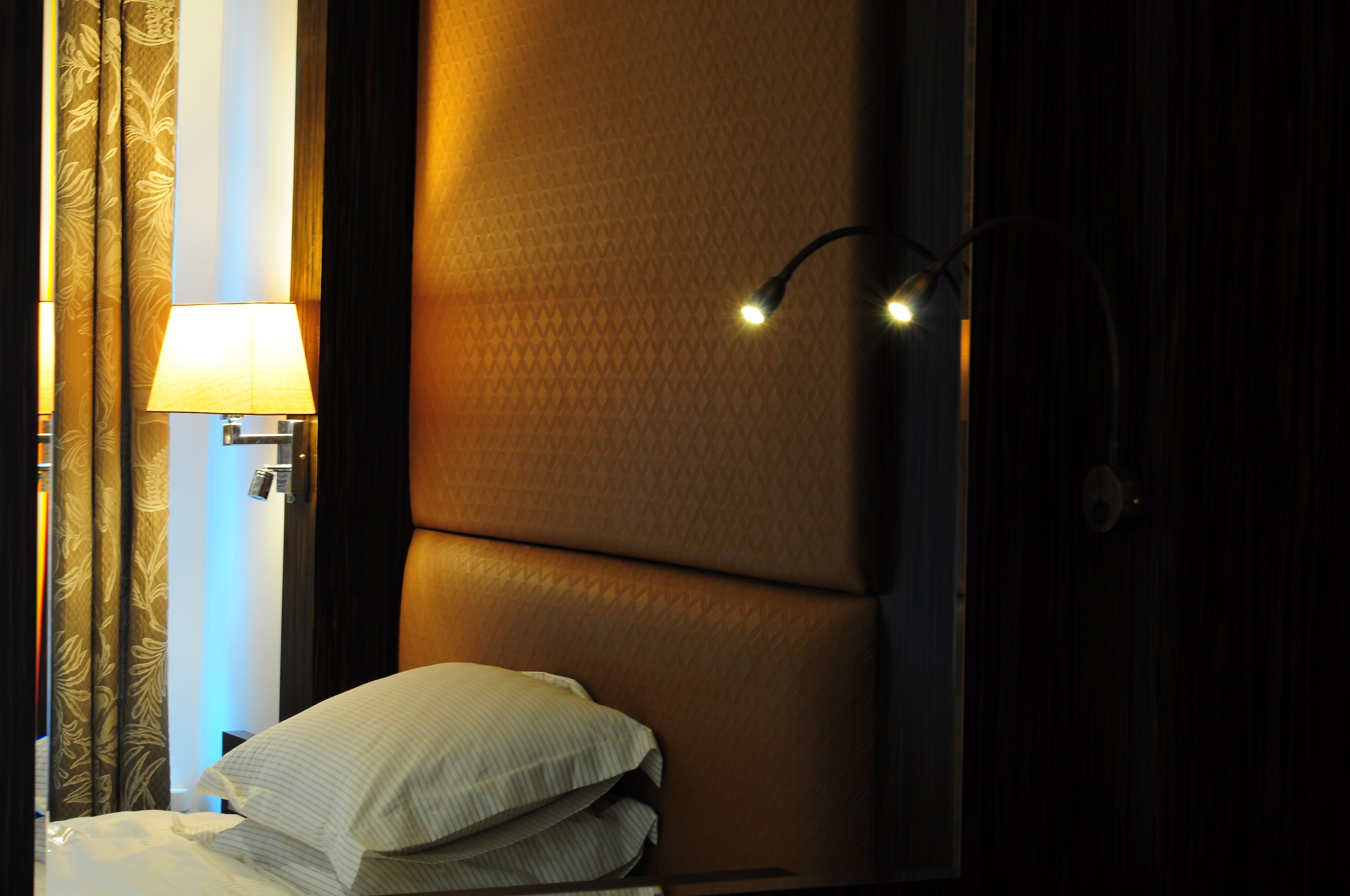 Foto - Ottopera Hotel