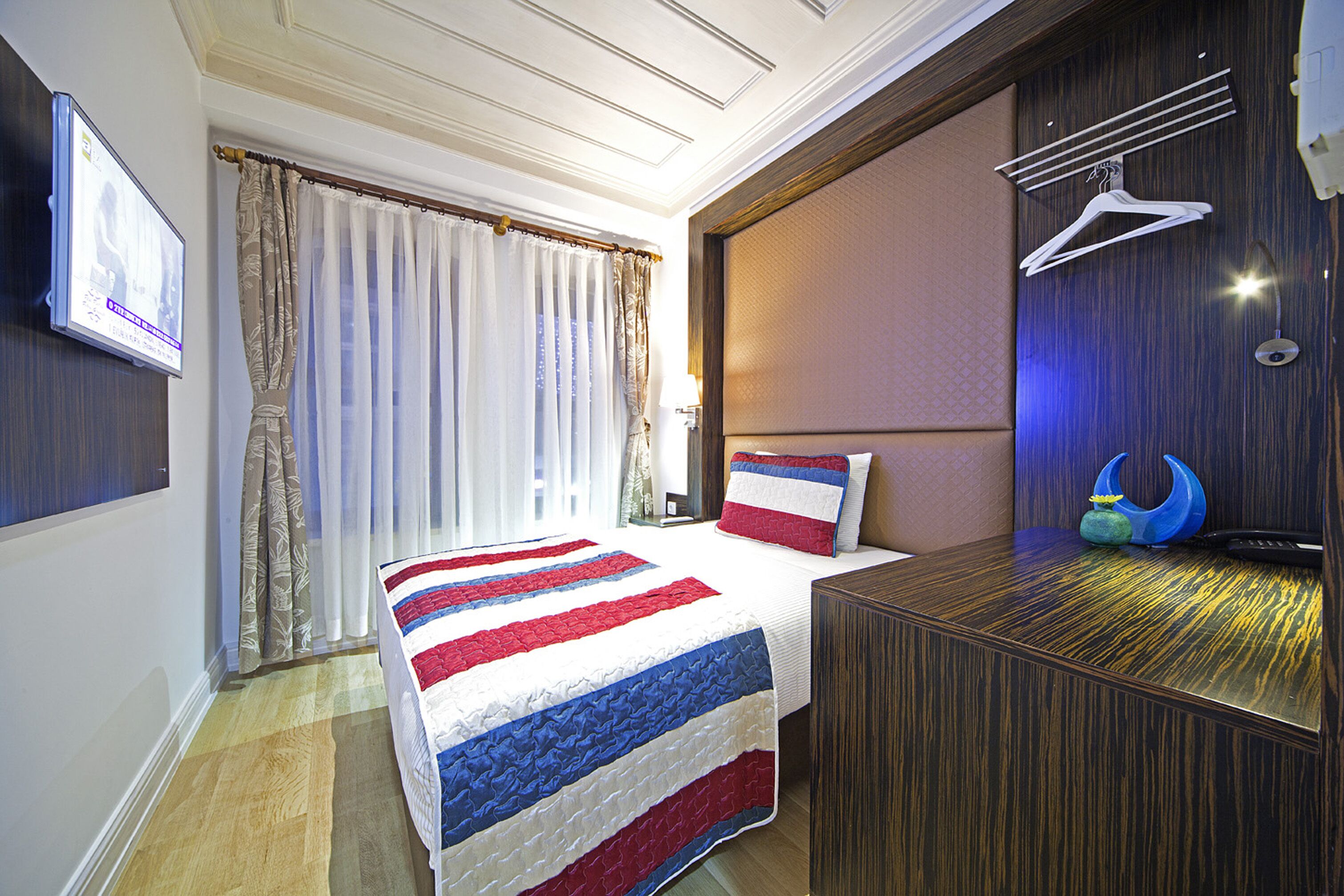 Foto - Ottopera Hotel