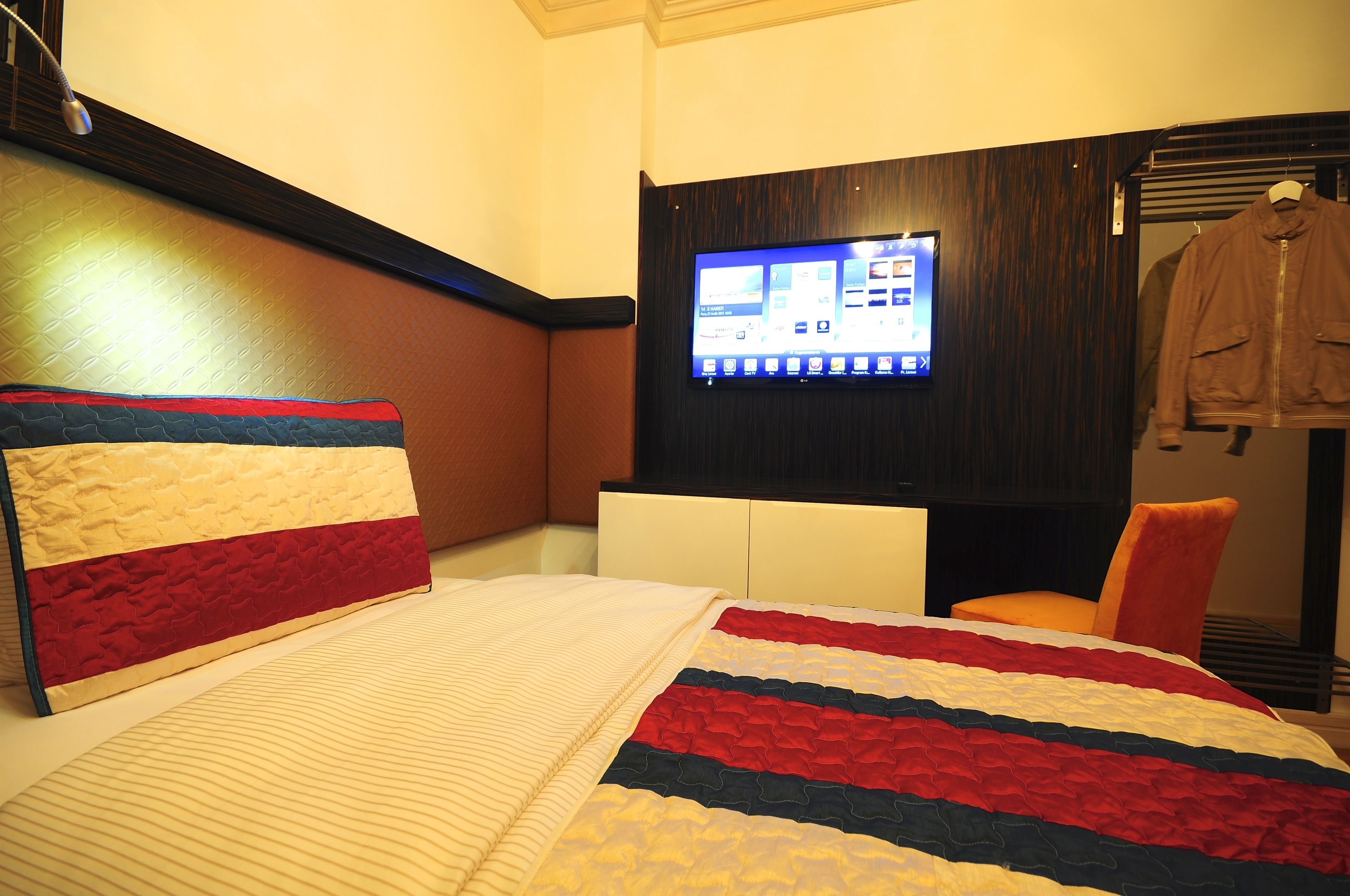 Foto - Ottopera Hotel