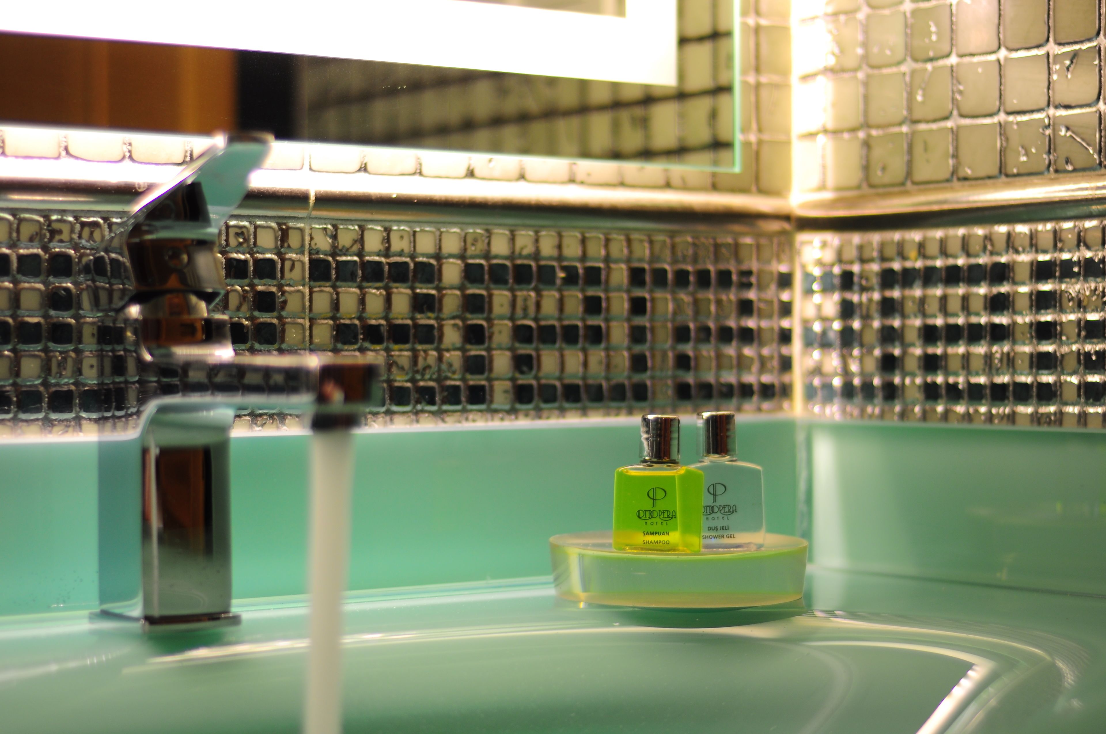 Foto - Ottopera Hotel