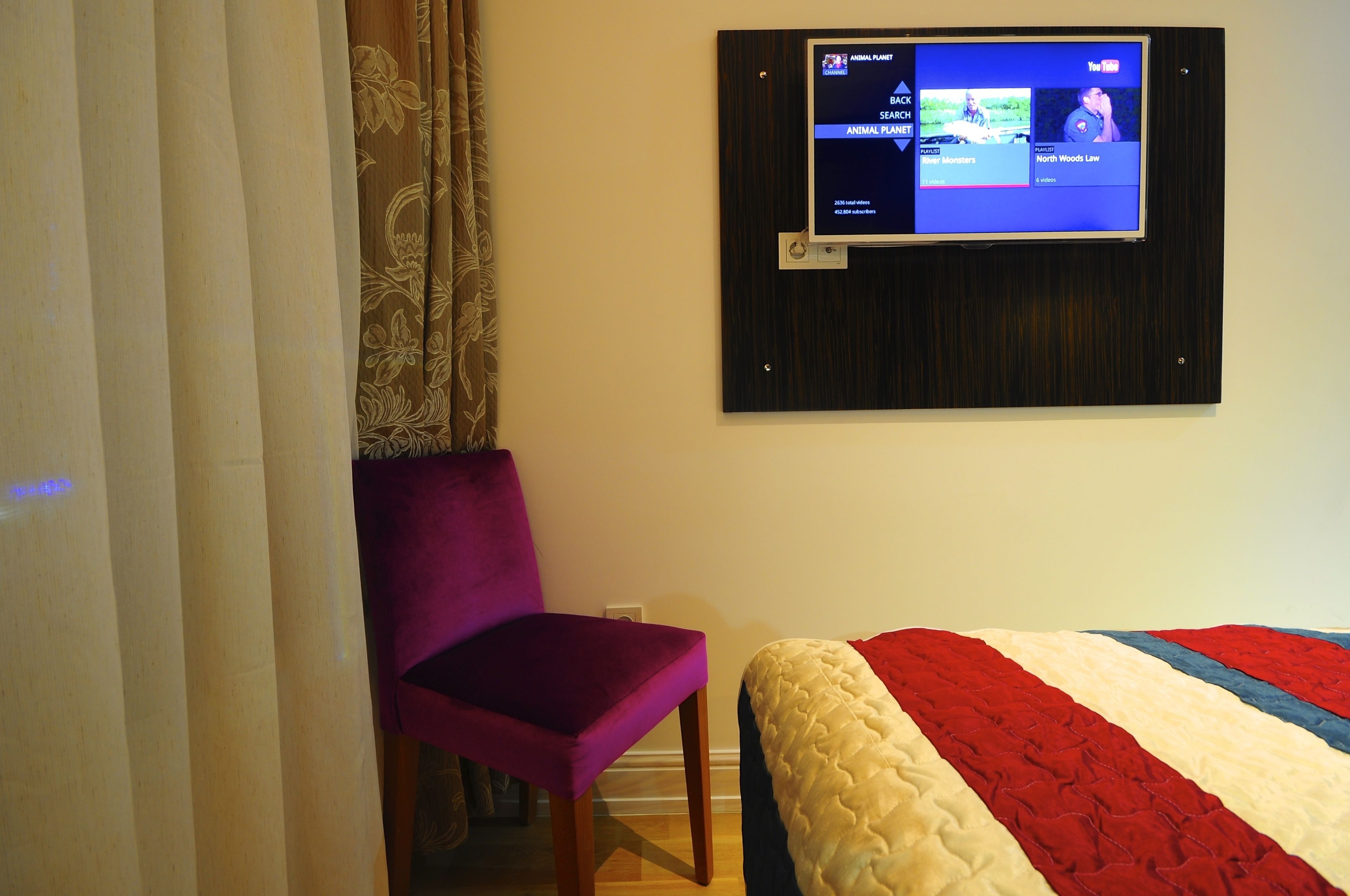 Foto - Ottopera Hotel