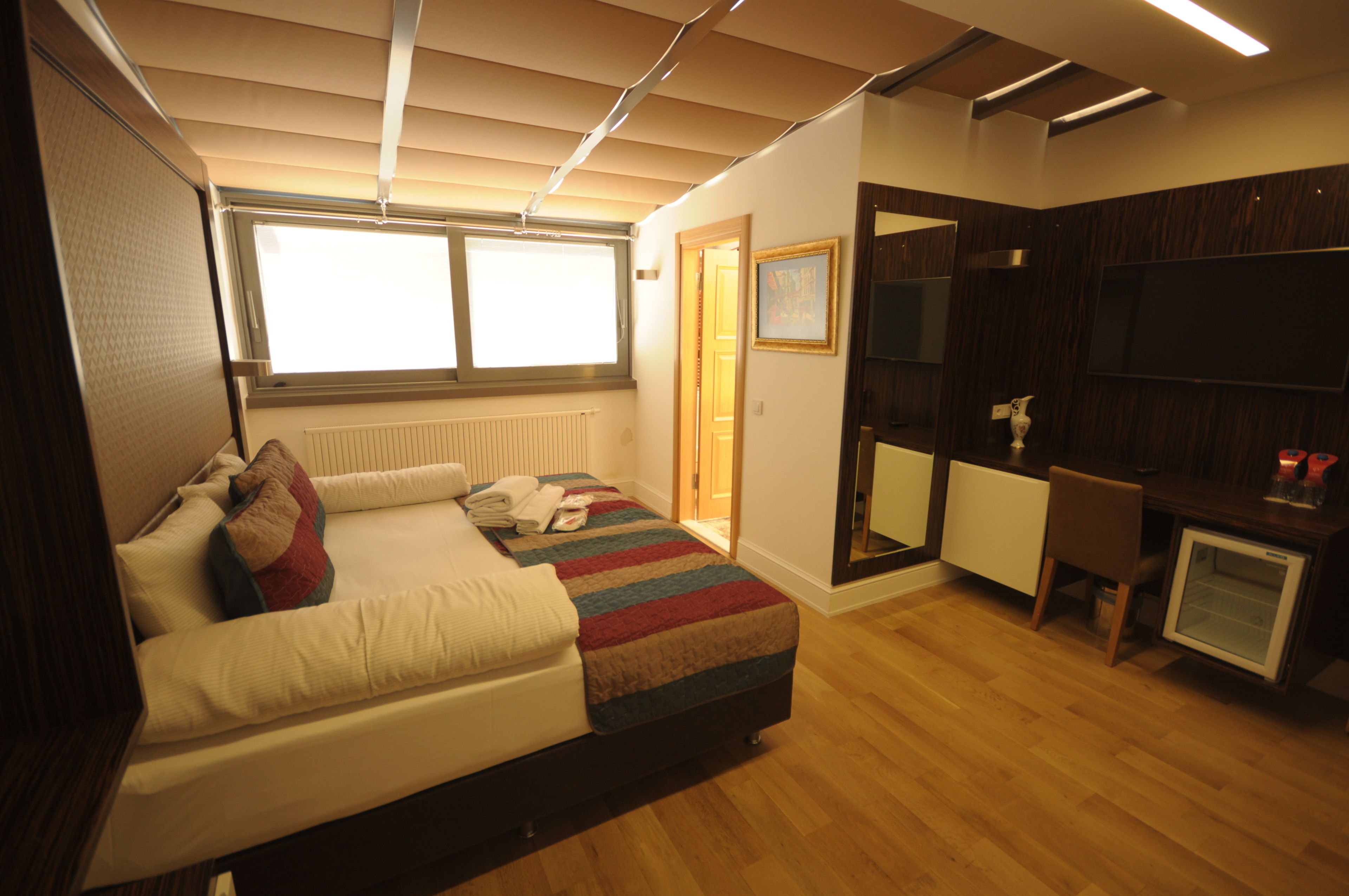 Foto - Ottopera Hotel