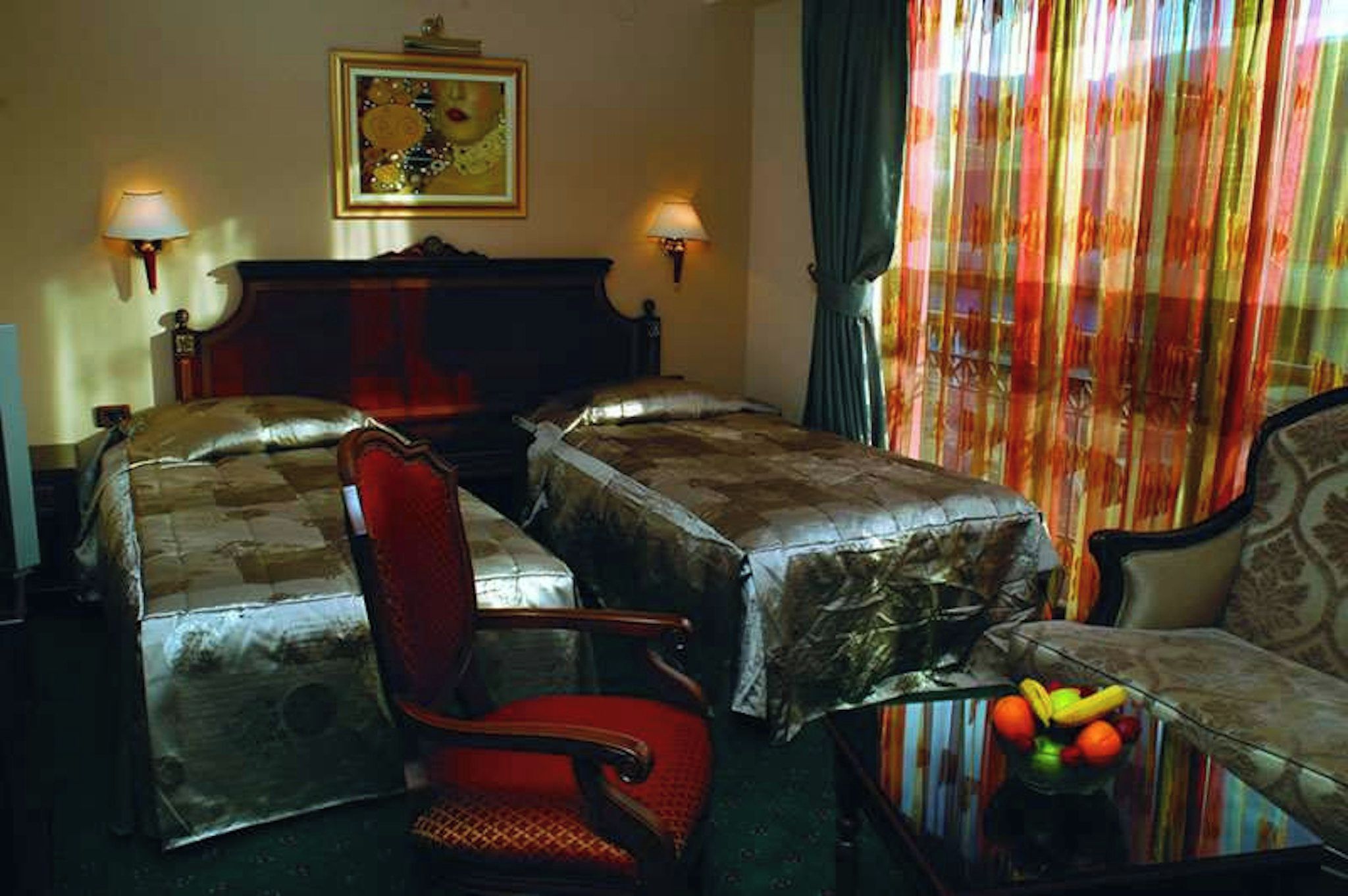 Habitación