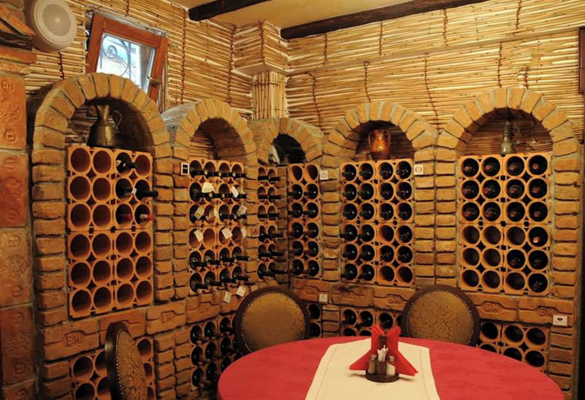 Restaurantes