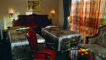 Iron/ironing board