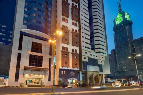 Ramada by Wyndham Dar Al Fayzeen Makkah