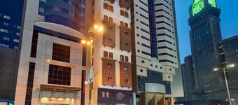 Ramada by Wyndham Dar Al Fayzeen Makkah