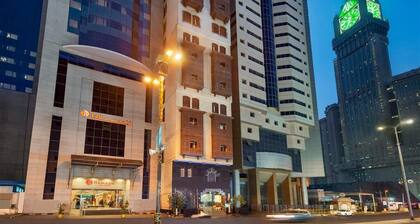 Ramada by Wyndham Dar Al Fayzeen Makkah