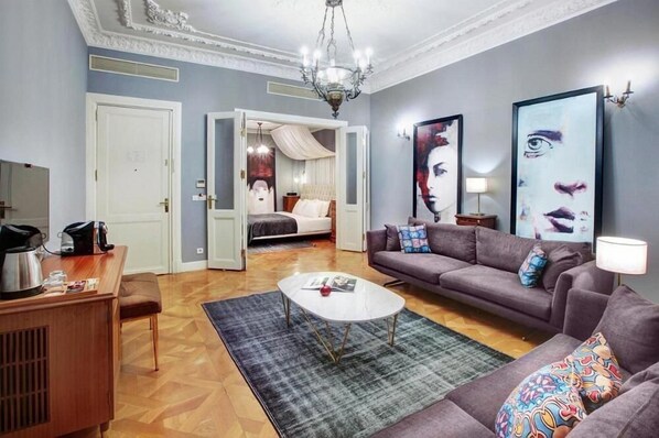 Rúmföt úr egypskri bómull, rúmföt af bestu gerð