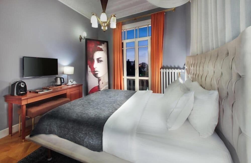 Lina Hotel Taksim Pera - Ulus
