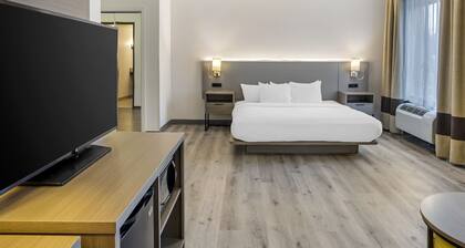 Comfort Inn & Suites Sayre