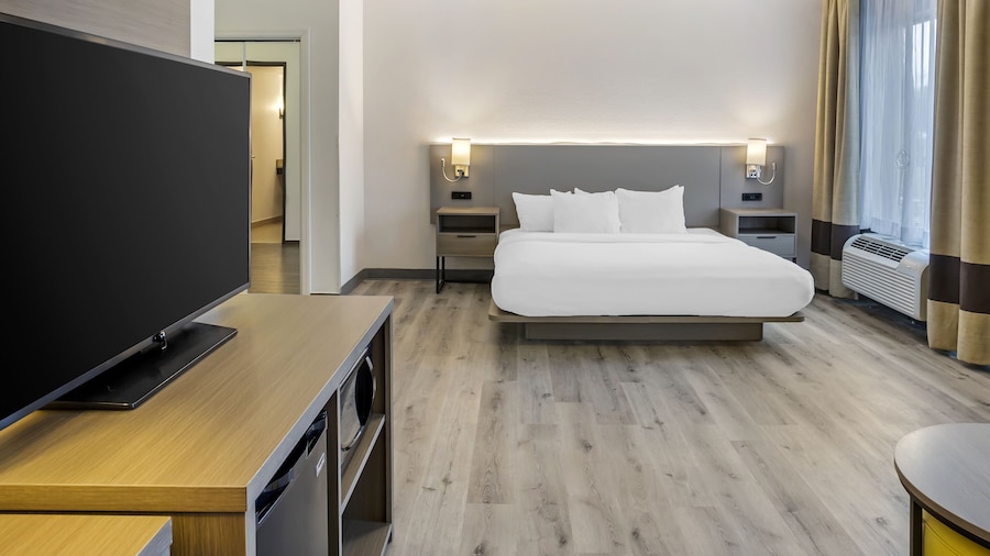 Comfort Inn & Suites Sayre