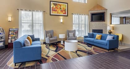 Comfort Inn & Suites Sayre