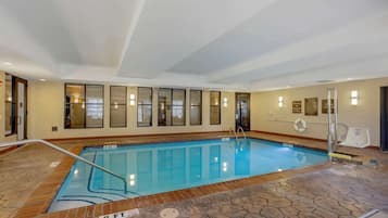 Inomhuspool