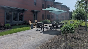 テラス / パティオ